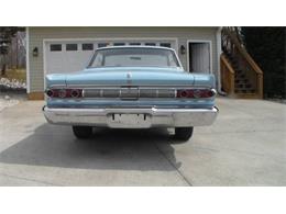 1964 Mercury Comet (CC-2115996) for sale in Cadillac, Michigan