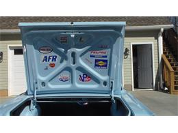 1964 Mercury Comet (CC-2115996) for sale in Cadillac, Michigan