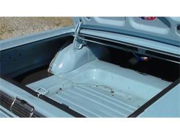 1964 Mercury Comet (CC-2115996) for sale in Cadillac, Michigan