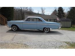 1964 Mercury Comet (CC-2115996) for sale in Cadillac, Michigan