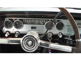 1964 Mercury Comet (CC-2115996) for sale in Cadillac, Michigan