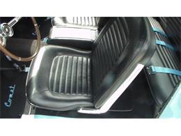1964 Mercury Comet (CC-2115996) for sale in Cadillac, Michigan