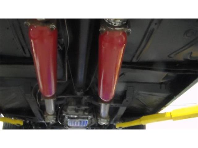 1964 Mercury Comet (CC-2115996) for sale in Cadillac, Michigan