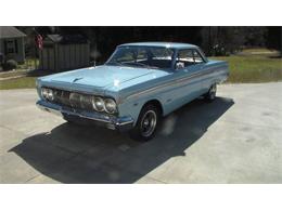 1964 Mercury Comet (CC-2115996) for sale in Cadillac, Michigan
