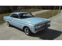 1964 Mercury Comet (CC-2115996) for sale in Cadillac, Michigan