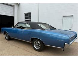 1966 Pontiac GTO (CC-2115997) for sale in Cadillac, Michigan