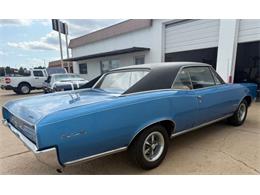 1966 Pontiac GTO (CC-2115997) for sale in Cadillac, Michigan