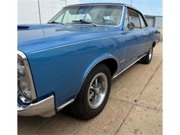 1966 Pontiac GTO (CC-2115997) for sale in Cadillac, Michigan
