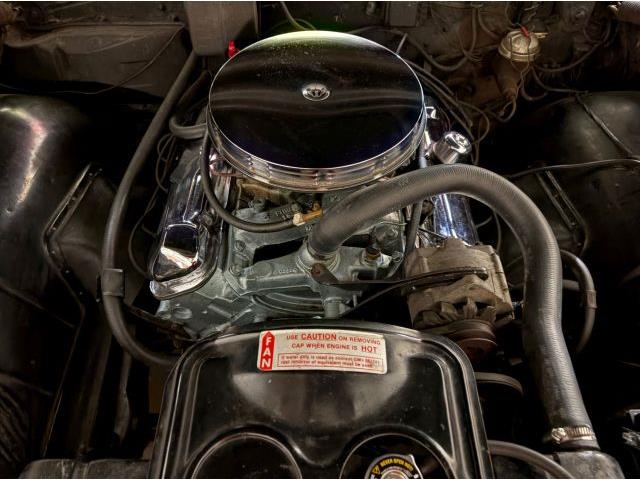 1966 Pontiac GTO (CC-2115997) for sale in Cadillac, Michigan