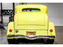 1934 Ford Coupe (CC-2115998) for sale in Grand Rapids, Michigan