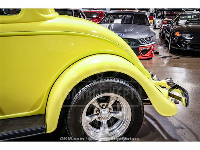 1934 Ford Coupe (CC-2115998) for sale in Grand Rapids, Michigan