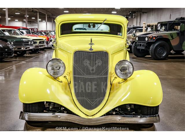 1934 Ford Coupe (CC-2115998) for sale in Grand Rapids, Michigan