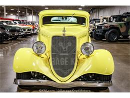 1934 Ford Coupe (CC-2115998) for sale in Grand Rapids, Michigan