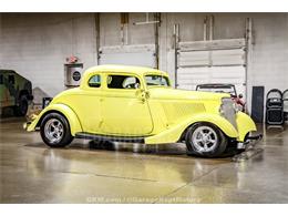 1934 Ford Coupe (CC-2115998) for sale in Grand Rapids, Michigan