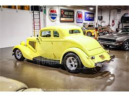 1934 Ford Coupe (CC-2115998) for sale in Grand Rapids, Michigan