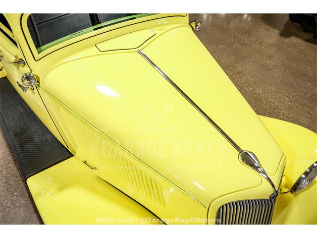 1934 Ford Coupe (CC-2115998) for sale in Grand Rapids, Michigan