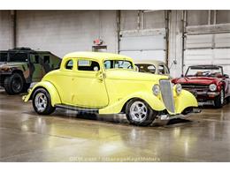 1934 Ford Coupe (CC-2115998) for sale in Grand Rapids, Michigan