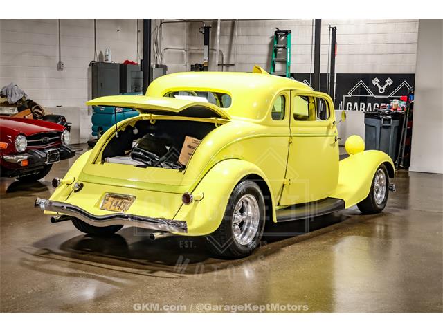 1934 Ford Coupe (CC-2115998) for sale in Grand Rapids, Michigan