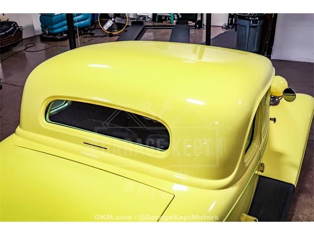 1934 Ford Coupe (CC-2115998) for sale in Grand Rapids, Michigan