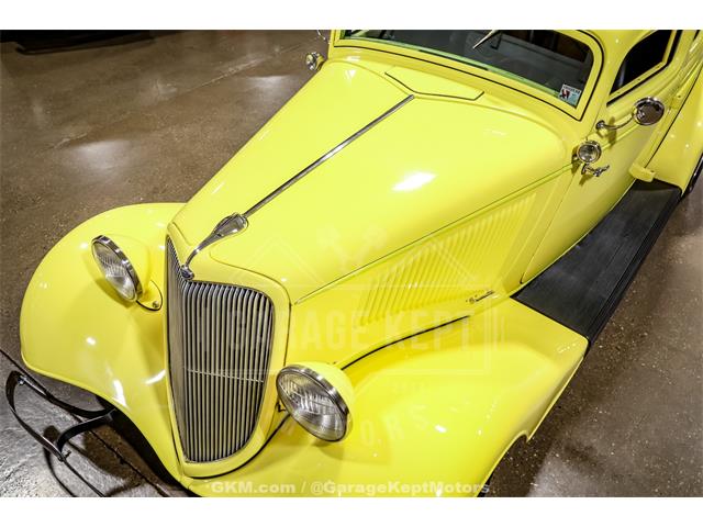 1934 Ford Coupe (CC-2115998) for sale in Grand Rapids, Michigan