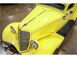 1934 Ford Coupe (CC-2115998) for sale in Grand Rapids, Michigan