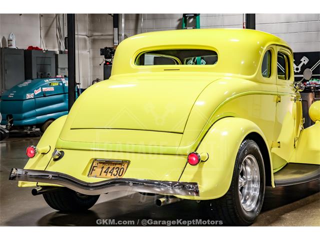 1934 Ford Coupe (CC-2115998) for sale in Grand Rapids, Michigan