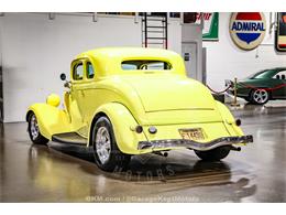 1934 Ford Coupe (CC-2115998) for sale in Grand Rapids, Michigan
