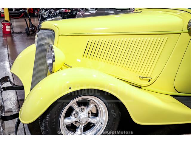 1934 Ford Coupe (CC-2115998) for sale in Grand Rapids, Michigan