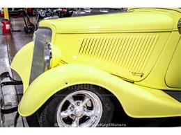 1934 Ford Coupe (CC-2115998) for sale in Grand Rapids, Michigan