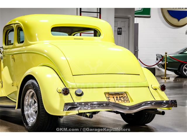 1934 Ford Coupe (CC-2115998) for sale in Grand Rapids, Michigan