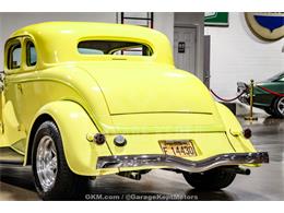 1934 Ford Coupe (CC-2115998) for sale in Grand Rapids, Michigan
