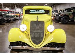 1934 Ford Coupe (CC-2115998) for sale in Grand Rapids, Michigan