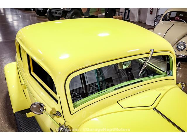 1934 Ford Coupe (CC-2115998) for sale in Grand Rapids, Michigan