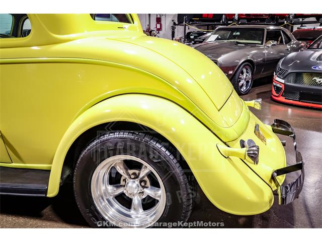 1934 Ford Coupe (CC-2115998) for sale in Grand Rapids, Michigan
