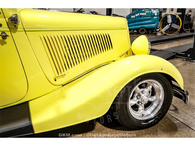 1934 Ford Coupe (CC-2115998) for sale in Grand Rapids, Michigan