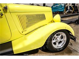 1934 Ford Coupe (CC-2115998) for sale in Grand Rapids, Michigan