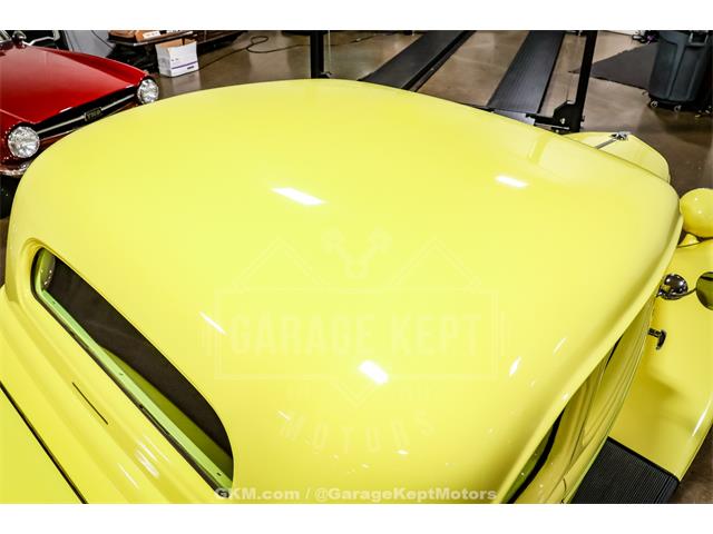 1934 Ford Coupe (CC-2115998) for sale in Grand Rapids, Michigan