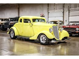 1934 Ford Coupe (CC-2115998) for sale in Grand Rapids, Michigan