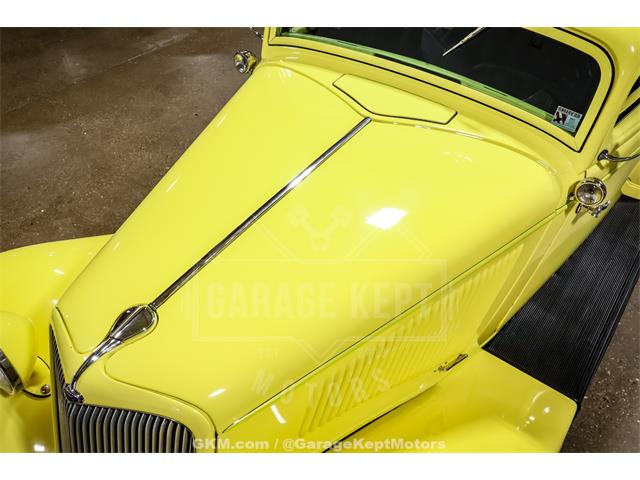 1934 Ford Coupe (CC-2115998) for sale in Grand Rapids, Michigan