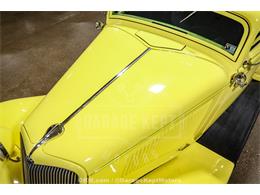 1934 Ford Coupe (CC-2115998) for sale in Grand Rapids, Michigan