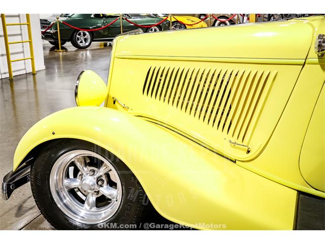 1934 Ford Coupe (CC-2115998) for sale in Grand Rapids, Michigan