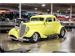 1934 Ford Coupe (CC-2115998) for sale in Grand Rapids, Michigan