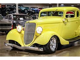 1934 Ford Coupe (CC-2115998) for sale in Grand Rapids, Michigan
