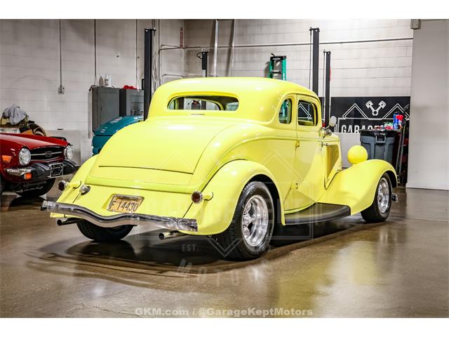 1934 Ford Coupe (CC-2115998) for sale in Grand Rapids, Michigan