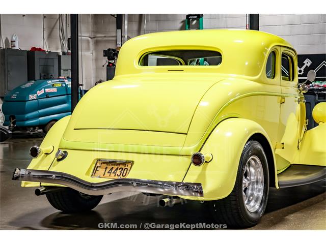 1934 Ford Coupe (CC-2115998) for sale in Grand Rapids, Michigan