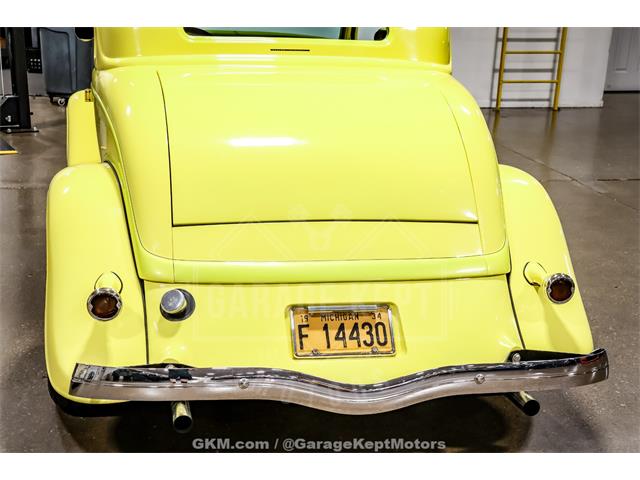 1934 Ford Coupe (CC-2115998) for sale in Grand Rapids, Michigan