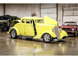 1934 Ford Coupe (CC-2115998) for sale in Grand Rapids, Michigan