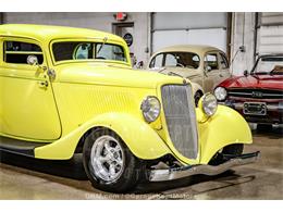 1934 Ford Coupe (CC-2115998) for sale in Grand Rapids, Michigan