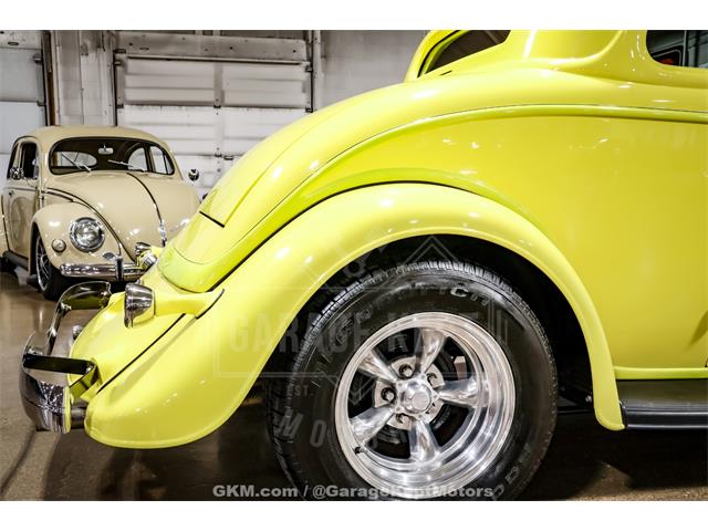1934 Ford Coupe (CC-2115998) for sale in Grand Rapids, Michigan