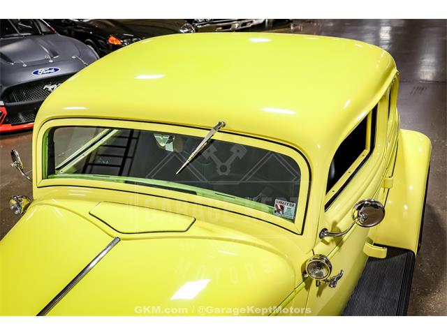 1934 Ford Coupe (CC-2115998) for sale in Grand Rapids, Michigan